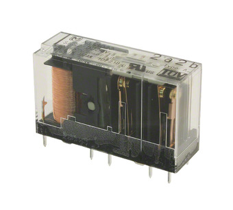 SFS2-DC24V Image.