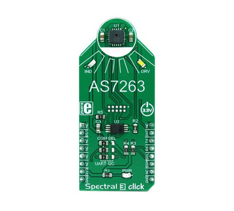 MIKROE-2961 Image.
