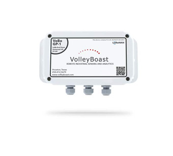 VOBO GP-1 Image.