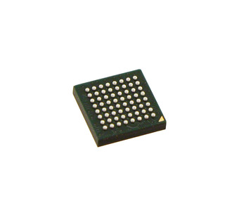 MK22FN128VMP10 Image.