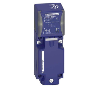 XS8C4A4PCP20 Image.