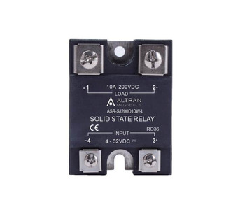 ASR-SJ60D50W-LP Image.