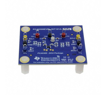 PCA9306EVM Image.