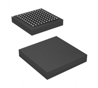 CYUSB2304-BVXA Image.
