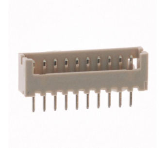 DF13-10P-1.25DSA(20) Image.