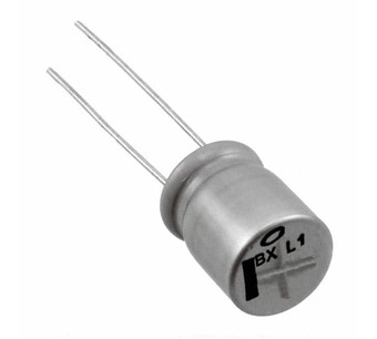 UBX1E101MPL1TD Image.