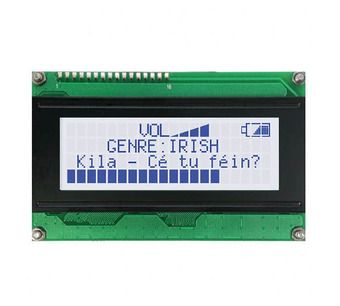 LK204-25-GW-E Image.