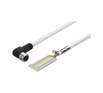 NEBM-M12W8-E-1.5-LE8 Image.
