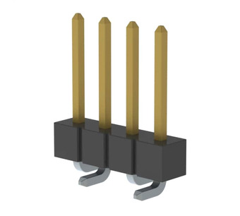 TSM-104-02-LM-SV-P Image.