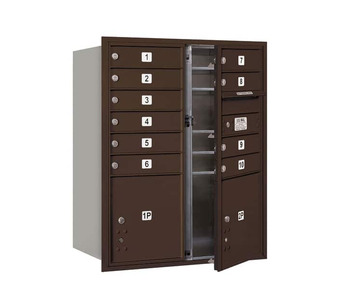 3710D-10ZFU Image.