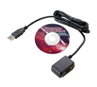 DMSC-9U Image.