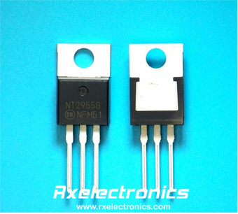 NTP2955G Image.