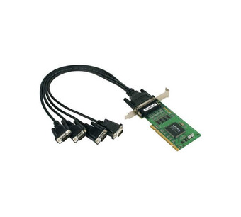 CP-104UL-DB9M Image.