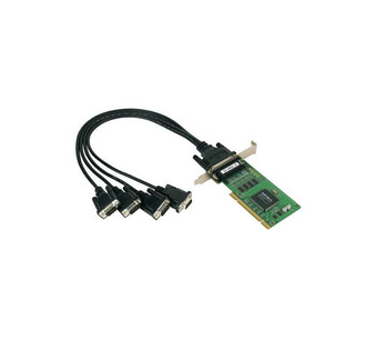 CP-104UL-DB25M Image.
