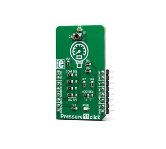 MIKROE-3411 Image.