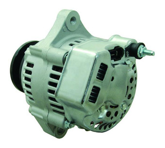 40971RI ALTERNATOR Image.