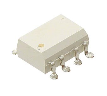TLP222A-2(LF1,F) Image.