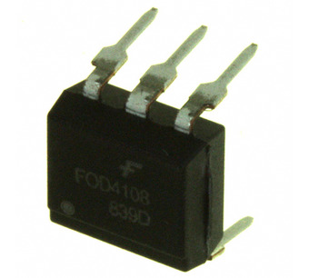 FOD4108V Image.
