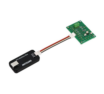MM8118W_EVAL KIT Image.