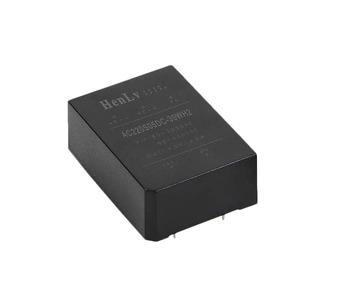 AC220S05DC-25WH2 Image.