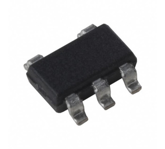MIC5205-2.9YM5-TR Image.