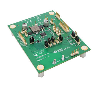 LP8867Q1EVM Image.