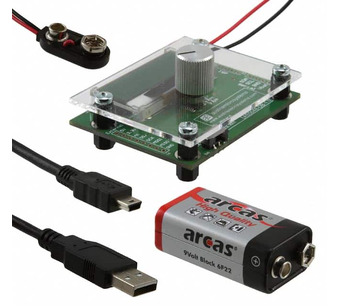 AS5048-TS_EK_DB Image.