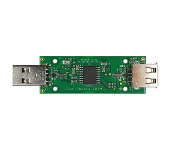 EVAL-CN0419-EBZ Image.
