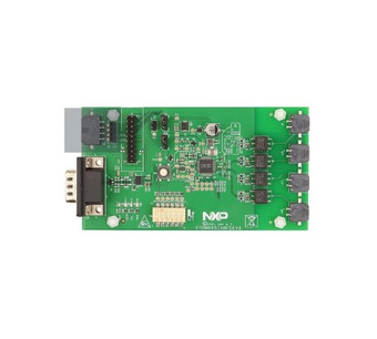 FRDM665CANFDEVB Image.