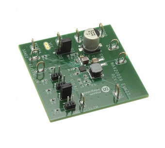 MAX20059EVKIT# Image.