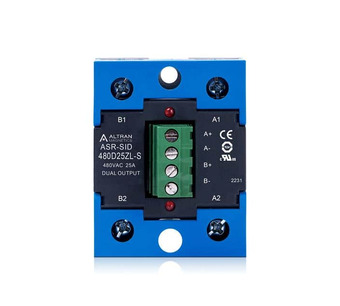 ASR-SID240D50ZL-S Image.