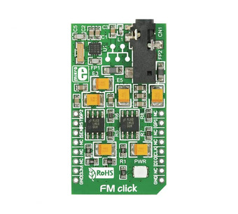 MIKROE-1431 Image.