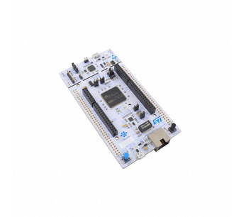 NUCLEO-F756ZG Image.