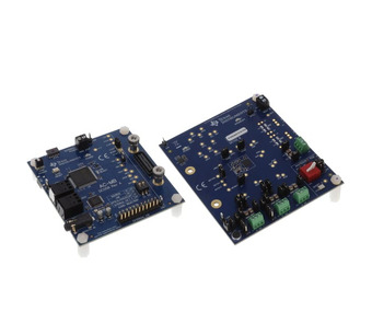PCM6240Q1EVM-PDK Image.