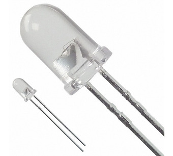 HLMP-C223 Image.