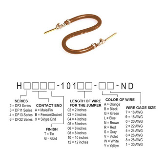 H3AAG-10105-R8 Image.