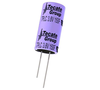TPLC-3R8/150MR12X25 Image.