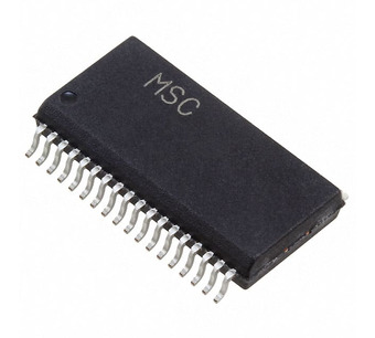 LX2273IDB-TR Image.