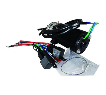 TT-235 MOTOR Image.