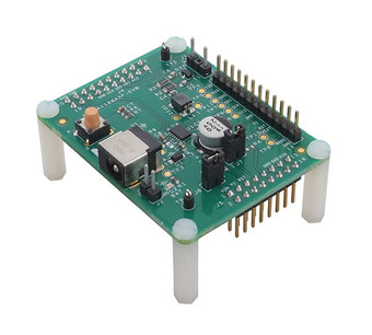 UJA1168AXF-EVB Image.