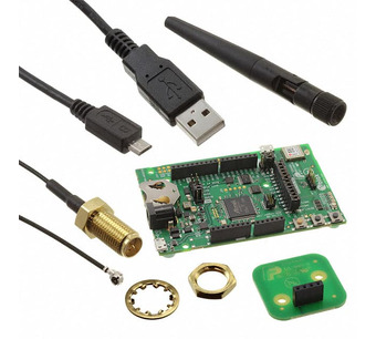 EVK-NINA-B301 Image.