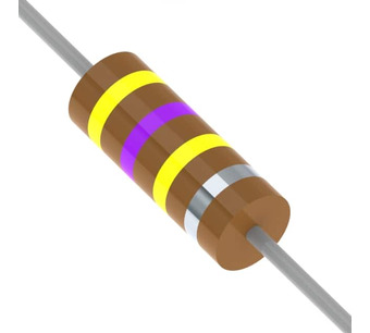 RC12KT470K Image.