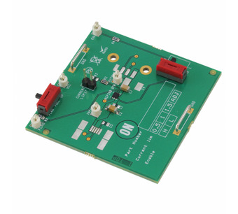 NCP380LMU15AGEVB Image.