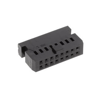 HIF3BA-16D-2.54C(63) Image.