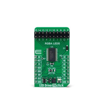 MIKROE-5534 Image.