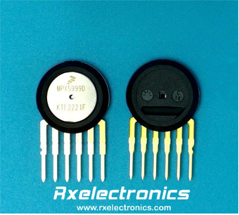 MPX5999D Image.