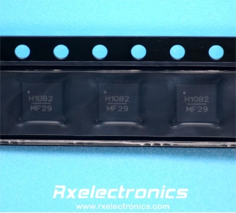 HMC1082LP4ETR Image.