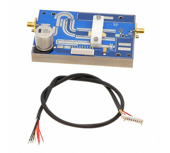 CGHV40100F-AMP Image.