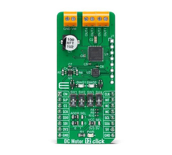 MIKROE-5374 Image.