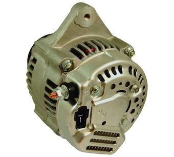 113702 ALTERNATOR Image.